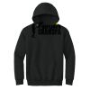 Youth Heavy Blend Hooded Sweatshirt Thumbnail