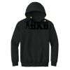 Youth Heavy Blend Hooded Sweatshirt Thumbnail