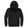 Youth Heavy Blend Hooded Sweatshirt Thumbnail