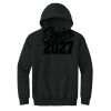 Youth Heavy Blend Hooded Sweatshirt Thumbnail