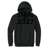 Youth Heavy Blend Hooded Sweatshirt Thumbnail