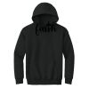 Youth Heavy Blend Hooded Sweatshirt Thumbnail