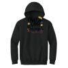 Youth Heavy Blend Hooded Sweatshirt Thumbnail