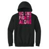 Youth Heavy Blend Hooded Sweatshirt Thumbnail