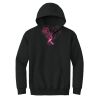 Youth Heavy Blend Hooded Sweatshirt Thumbnail