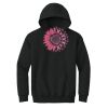 Youth Heavy Blend Hooded Sweatshirt Thumbnail