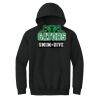 Youth Heavy Blend Hooded Sweatshirt Thumbnail