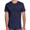 Dri Power ® 50/50 Cotton/Poly Pocket T Shirt Thumbnail