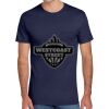 Dri Power ® 50/50 Cotton/Poly Pocket T Shirt Thumbnail