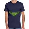 Dri Power ® 50/50 Cotton/Poly Pocket T Shirt Thumbnail