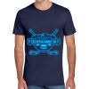 Dri Power ® 50/50 Cotton/Poly Pocket T Shirt Thumbnail