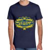 Dri Power ® 50/50 Cotton/Poly Pocket T Shirt Thumbnail