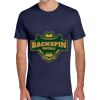 Dri Power ® 50/50 Cotton/Poly Pocket T Shirt Thumbnail