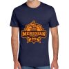 Dri Power ® 50/50 Cotton/Poly Pocket T Shirt Thumbnail