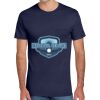 Dri Power ® 50/50 Cotton/Poly Pocket T Shirt Thumbnail
