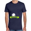 Dri Power ® 50/50 Cotton/Poly Pocket T Shirt Thumbnail