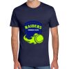Dri Power ® 50/50 Cotton/Poly Pocket T Shirt Thumbnail