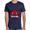 Dri Power ® 50/50 Cotton/Poly Pocket T Shirt Thumbnail