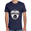 Dri Power ® 50/50 Cotton/Poly Pocket T Shirt Thumbnail