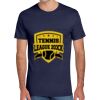 Dri Power ® 50/50 Cotton/Poly Pocket T Shirt Thumbnail
