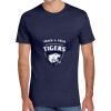 Dri Power ® 50/50 Cotton/Poly Pocket T Shirt Thumbnail