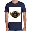Dri Power ® 50/50 Cotton/Poly Pocket T Shirt Thumbnail