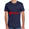 Dri Power ® 50/50 Cotton/Poly Pocket T Shirt Thumbnail