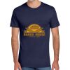 Dri Power ® 50/50 Cotton/Poly Pocket T Shirt Thumbnail