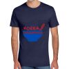 Dri Power ® 50/50 Cotton/Poly Pocket T Shirt Thumbnail