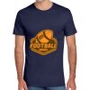 Dri Power ® 50/50 Cotton/Poly Pocket T Shirt Thumbnail