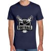 Dri Power ® 50/50 Cotton/Poly Pocket T Shirt Thumbnail