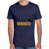 Dri Power ® 50/50 Cotton/Poly Pocket T Shirt Thumbnail