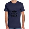 Dri Power ® 50/50 Cotton/Poly Pocket T Shirt Thumbnail