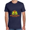 Dri Power ® 50/50 Cotton/Poly Pocket T Shirt Thumbnail