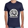 Dri Power ® 50/50 Cotton/Poly Pocket T Shirt Thumbnail