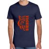 Dri Power ® 50/50 Cotton/Poly Pocket T Shirt Thumbnail
