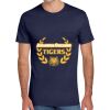 Dri Power ® 50/50 Cotton/Poly Pocket T Shirt Thumbnail