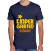 Dri Power ® 50/50 Cotton/Poly Pocket T Shirt Thumbnail