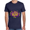 Dri Power ® 50/50 Cotton/Poly Pocket T Shirt Thumbnail