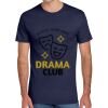 Dri Power ® 50/50 Cotton/Poly Pocket T Shirt Thumbnail