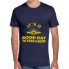 Dri Power ® 50/50 Cotton/Poly Pocket T Shirt Thumbnail