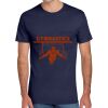 Dri Power ® 50/50 Cotton/Poly Pocket T Shirt Thumbnail