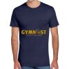 Dri Power ® 50/50 Cotton/Poly Pocket T Shirt Thumbnail