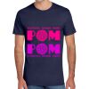 Dri Power ® 50/50 Cotton/Poly Pocket T Shirt Thumbnail