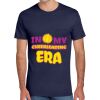 Dri Power ® 50/50 Cotton/Poly Pocket T Shirt Thumbnail