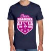 Dri Power ® 50/50 Cotton/Poly Pocket T Shirt Thumbnail