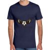 Dri Power ® 50/50 Cotton/Poly Pocket T Shirt Thumbnail