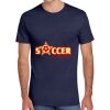 Dri Power ® 50/50 Cotton/Poly Pocket T Shirt Thumbnail