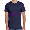 Dri Power ® 50/50 Cotton/Poly Pocket T Shirt Thumbnail