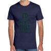 Dri Power ® 50/50 Cotton/Poly Pocket T Shirt Thumbnail